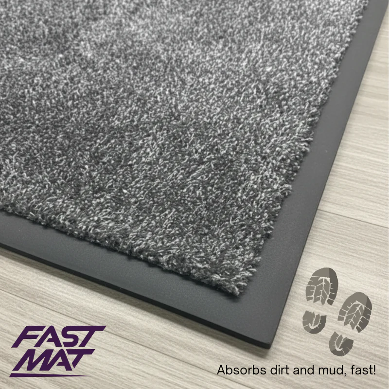 Cotton Floor Mats